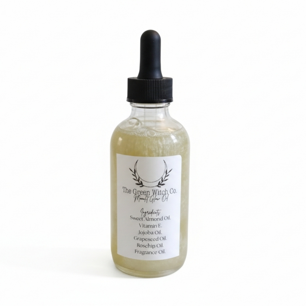 Moonlit Glow Oil